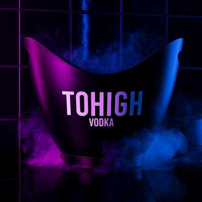 TOHIGH LED-KÜHLER