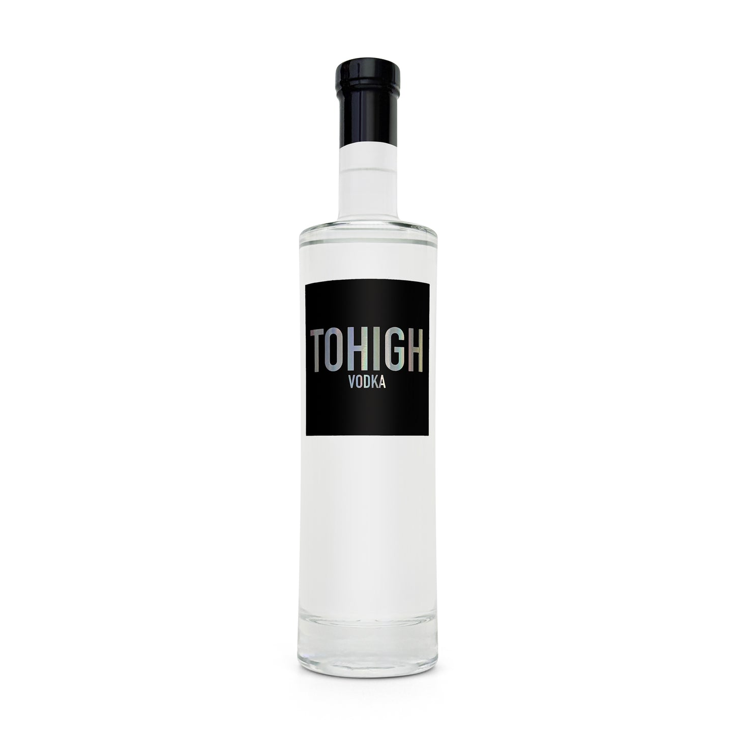 TOHIGH VODKA – ORIGINAL