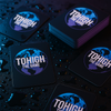 TOHIGH – THE GAME (Trinkspiel)