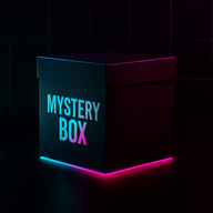 TOHIGH MYSTERY BOX