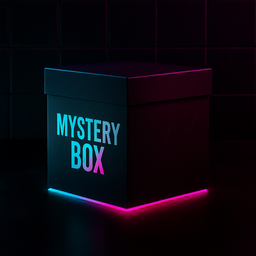 TOHIGH MYSTERY BOX