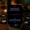 TOHIGH – THE GAME (Trinkspiel)