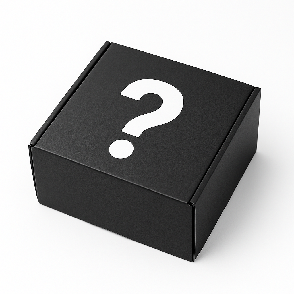 TOHIGH ÜBERRASCHUNGSBOX