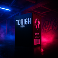 Original TOHIGH VODKA Kiste – 6 Flaschen Frechheit in Schwarz. Für Bars, Festivals oder dein nächstes Fiasko.

SEO-Keywords: Vodka Kiste kaufen, TOHIGH VODKA Set, 6er Pack Vodka, Festival Getränke Kiste
